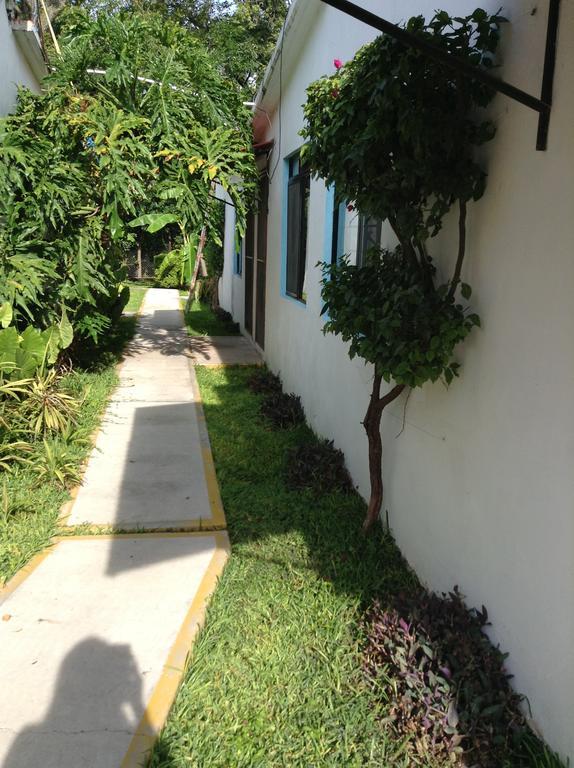Hotel Tecozautla Εξωτερικό φωτογραφία