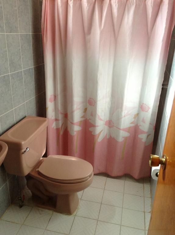 Hotel Tecozautla Δωμάτιο φωτογραφία