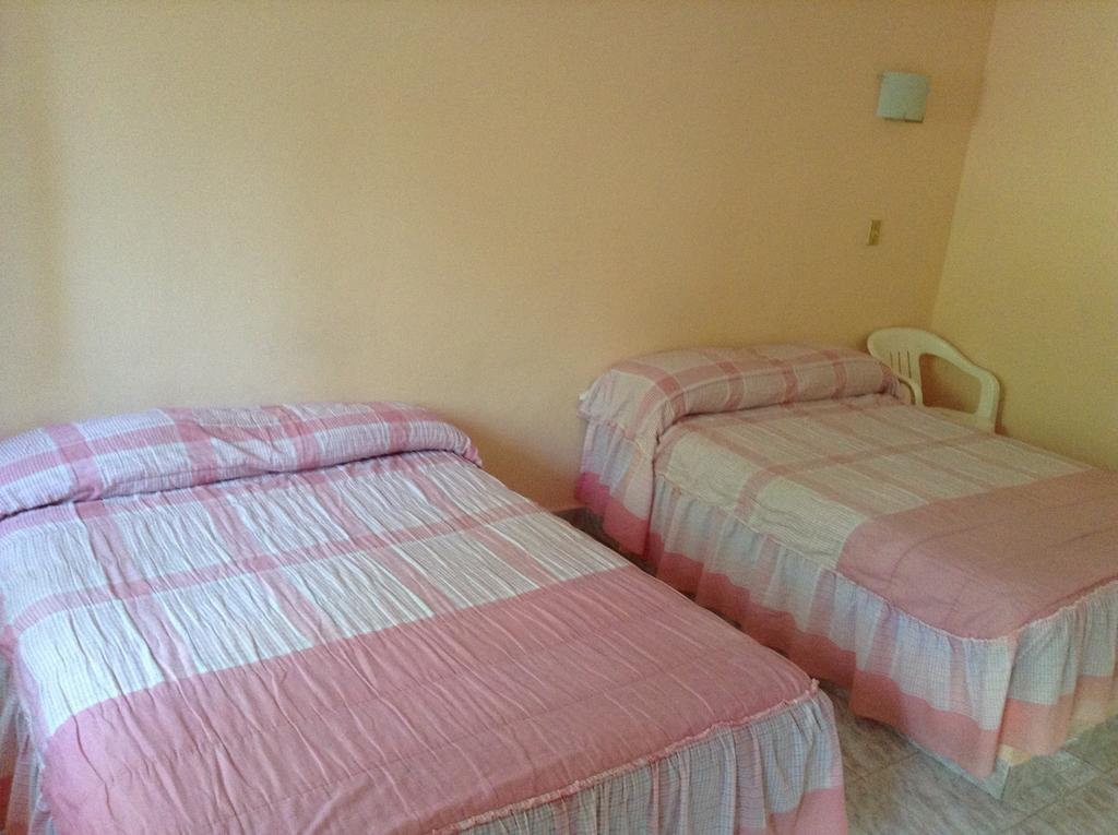 Hotel Tecozautla Δωμάτιο φωτογραφία