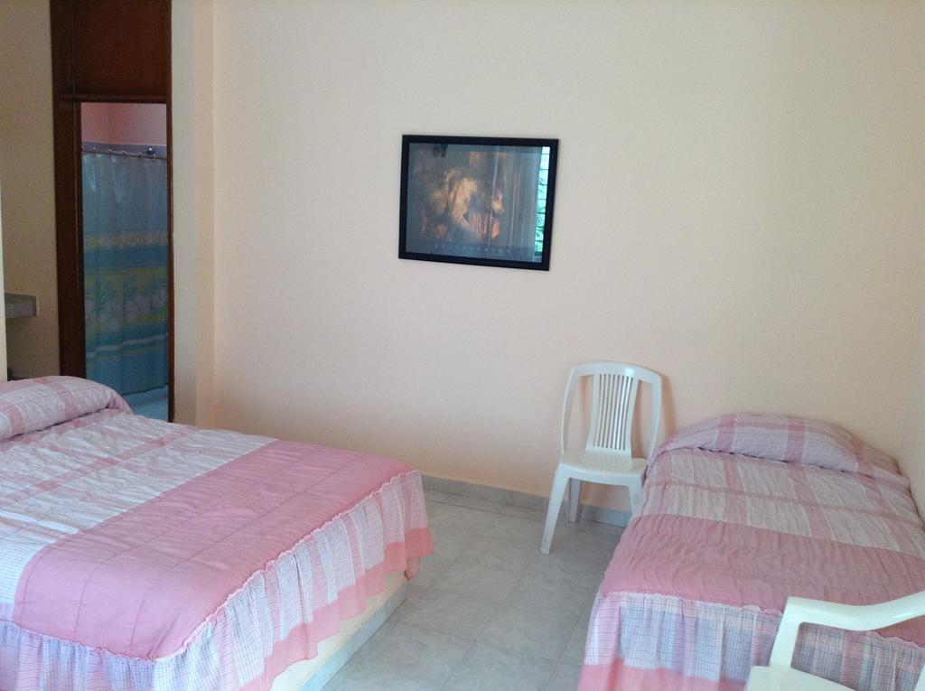 Hotel Tecozautla Εξωτερικό φωτογραφία