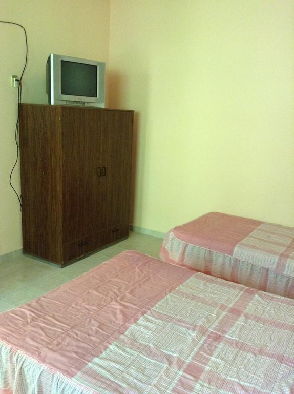 Hotel Tecozautla Εξωτερικό φωτογραφία