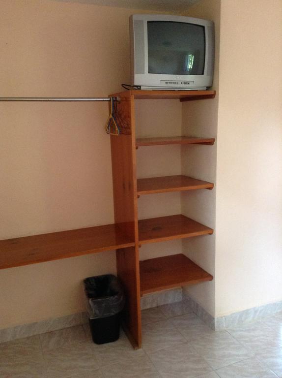 Hotel Tecozautla Εξωτερικό φωτογραφία