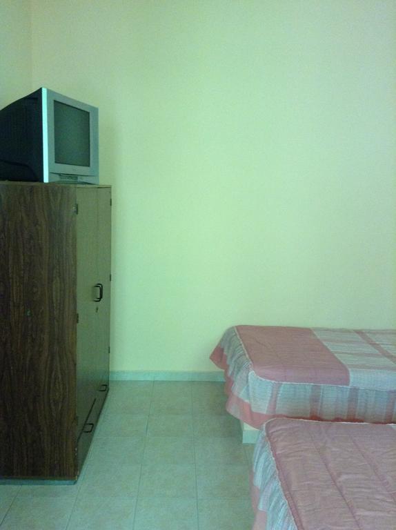 Hotel Tecozautla Εξωτερικό φωτογραφία