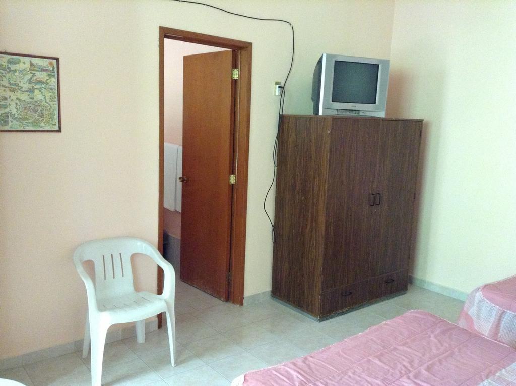 Hotel Tecozautla Δωμάτιο φωτογραφία