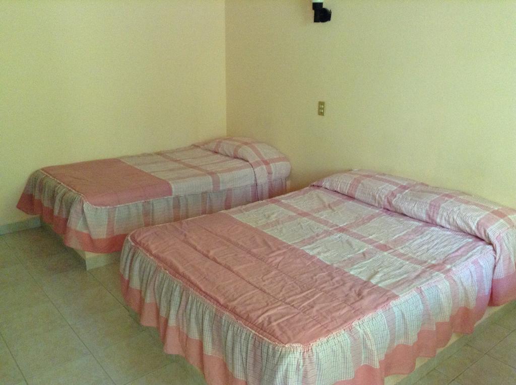 Hotel Tecozautla Δωμάτιο φωτογραφία